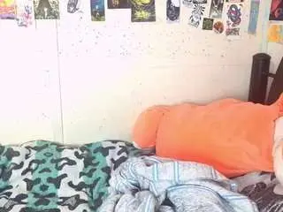 Camsoda Sex Chat of jaina-angel