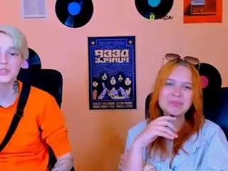Camsoda Adult Webcam of roxy-starr1