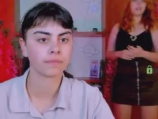 Camsoda Adult Video Chat of roxy-starr1