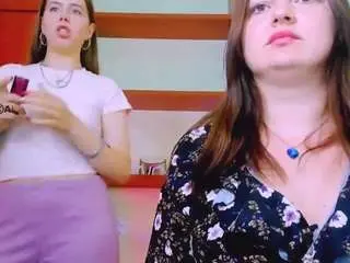 Camsoda Free Live Porn of roxy-starr1