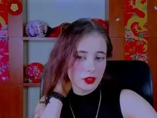 Camsoda Sex Cam of roxy-starr1
