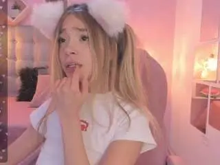 Camsoda Live Sex Cam of dulcepowll