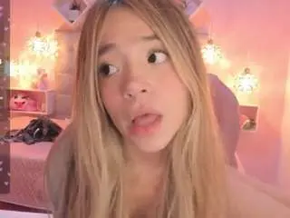 Camsoda Adult Webcams of dulcepowll