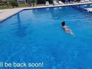 Camsoda Free Porn Cam of girl-ksenia