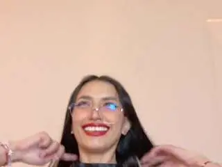 Camsoda Adult Webcams of samanthaeilish