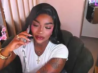 Camsoda Sex Chat of teerry