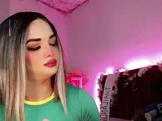Camsoda Live Porn of kattievsweet