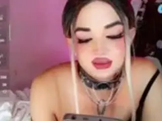 Camsoda Live Sex of kattievsweet