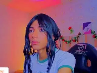 Camsoda Adult Video Chat of osamu-tay