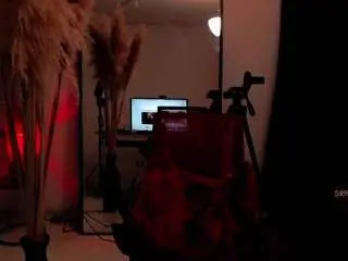 Camsoda Private Sex Chat of angel-sailent