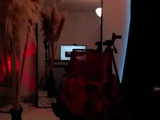 Camsoda Adult Webcam of angel-sailent