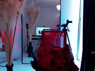 Camsoda Best Webcam of angel-sailent