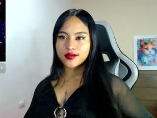 Camsoda Sex Chat of bella-warzon