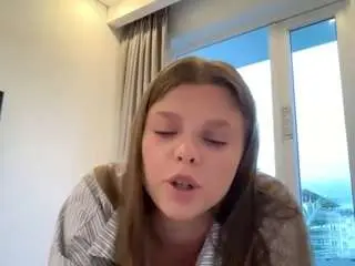 Camsoda Adult Webcams of celestineerner