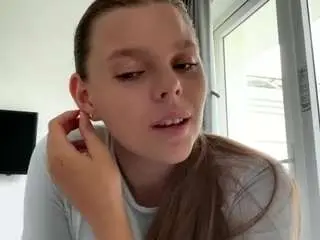 Camsoda Sex Cam of celestineerner