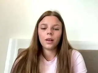 Camsoda Adult Webcam of celestineerner