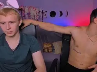 Camsoda Live Porn of emmanuel-shine