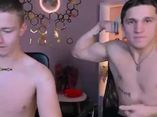 Camsoda Best live sex cam show of emmanuel-shine
