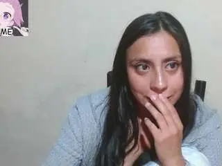 Camsoda Sex Chat of evakoemi