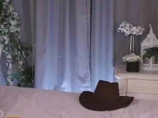 Camsoda Free Live Porn of ignaciapickar