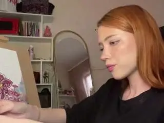 Camsoda Nude Webcam of luciwoolhouse