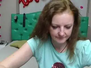 Camsoda Sex Cam of meganpirs