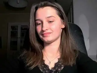 Camsoda Private Sex Chat of strong-magic