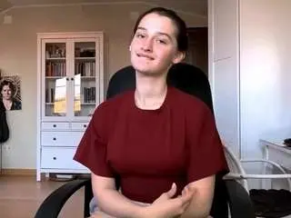 Camsoda Free Porn Cam of strong-magic