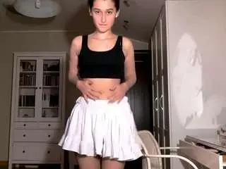 Camsoda Nude Webcam of strong-magic