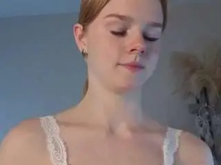 Camsoda Live Sex Cam of tressaprinzivalli