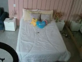 Camsoda Adult Video Chat of voyeurcam-casa-salsa-bedroom-1