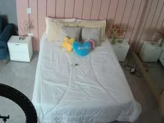 Camsoda Sex Cam of voyeurcam-casa-salsa-bedroom-1