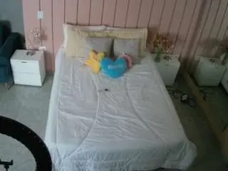 Camsoda Adult Video Chat of voyeurcam-casa-salsa-bedroom-1