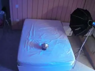 Camsoda Live Porn of voyeurcam-casa-salsa-bedroom-1