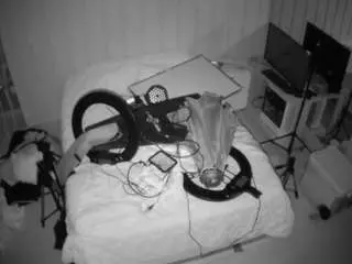 Camsoda Watch Live Sex Cams of voyeurcam-casa-salsa-bedroom-1
