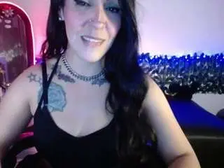 Camsoda Live Sex of anastasia-basst