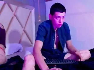 Camsoda Live Porn of domiinate