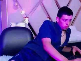 Camsoda Free Porn Cam of domiinate