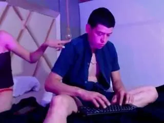 Camsoda Adult Webcam of domiinate