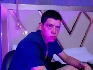Camsoda Free Live Porn of domiinate