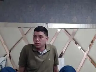 Camsoda Free Live Porn of domiinate
