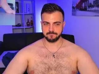 Camsoda Adult Webcam of jacethorne