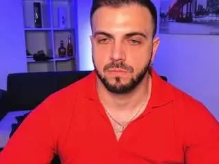 Camsoda Nude Webcam of jacethorne