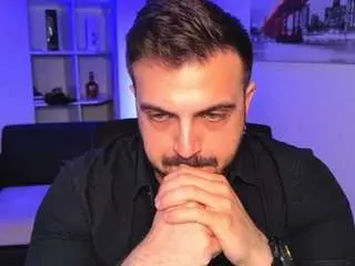 Camsoda Sex Chat of jacethorne