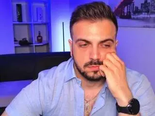 Camsoda Free Live Porn of jacethorne
