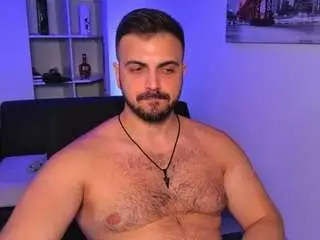 Camsoda Best Webcam of jacethorne