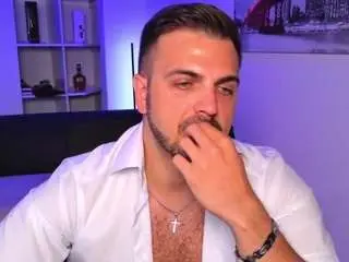 Camsoda Nude Webcam of jacethorne