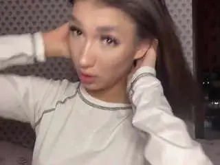 Camsoda Private Sex Chat of madiebazzel