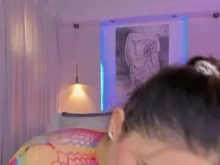 Camsoda Live Sex of nathalie-rivers