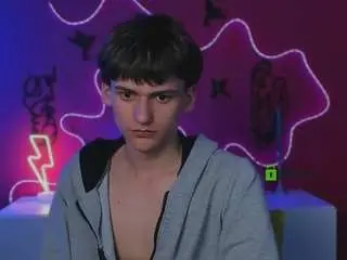 Camsoda Sex Cam of rico-steel